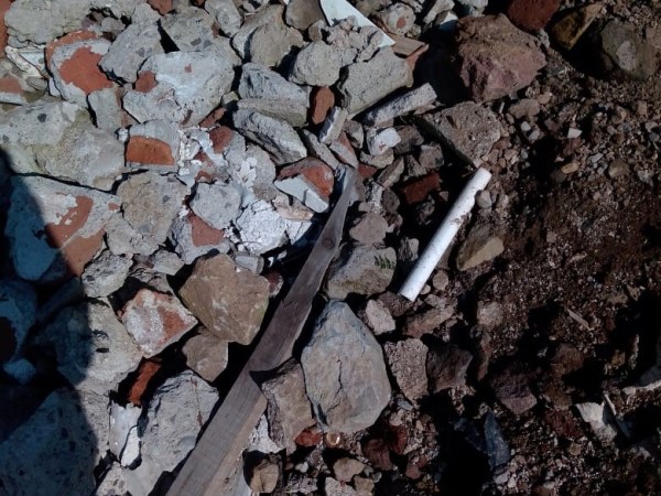 Otra búsqueda frustrada (Parte II)