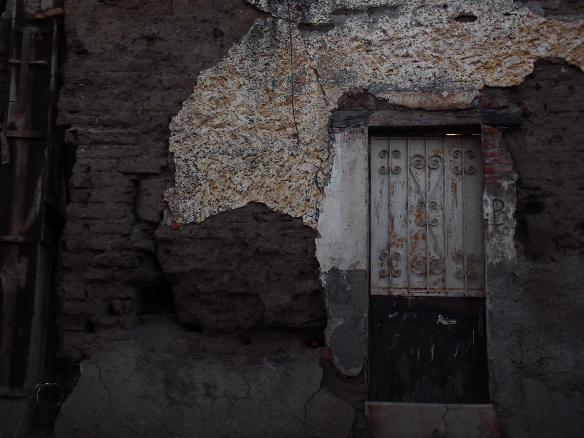 Apuntes para un autorretrato